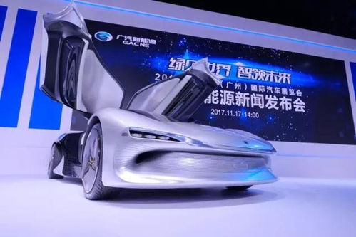 没有科技实力，不要轻谈造新能源车